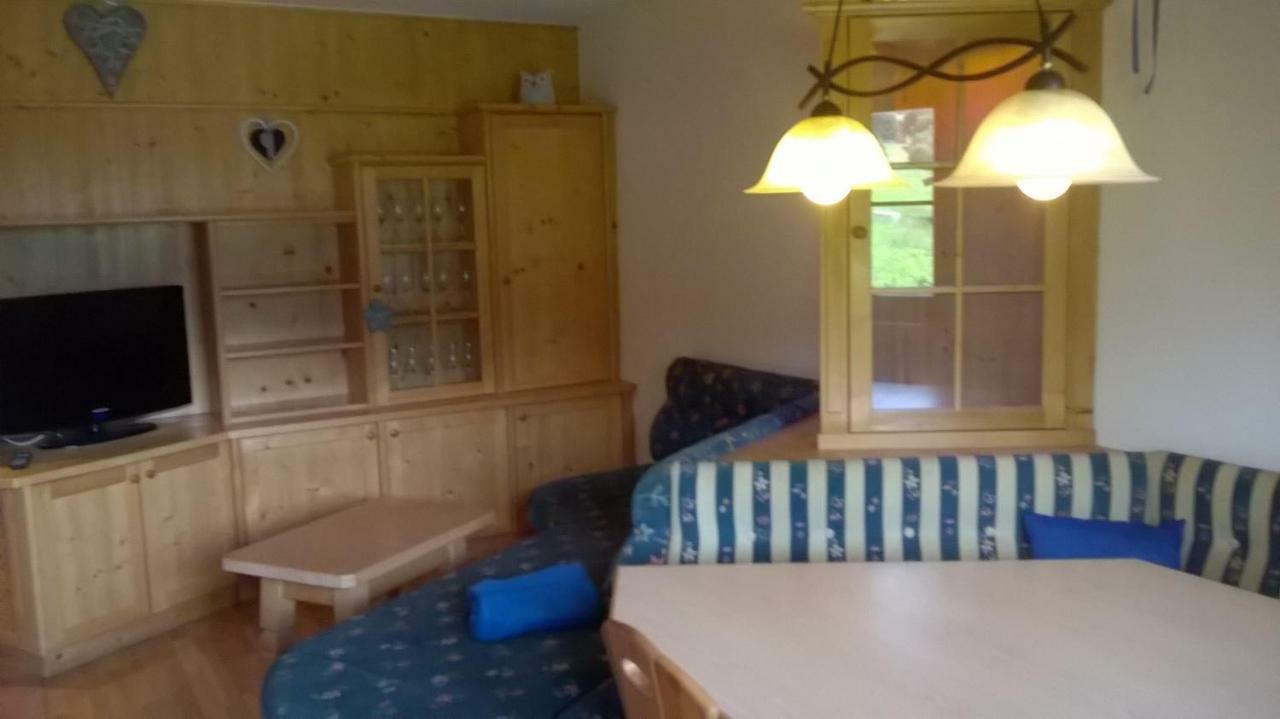 Apartment Fichtenholz