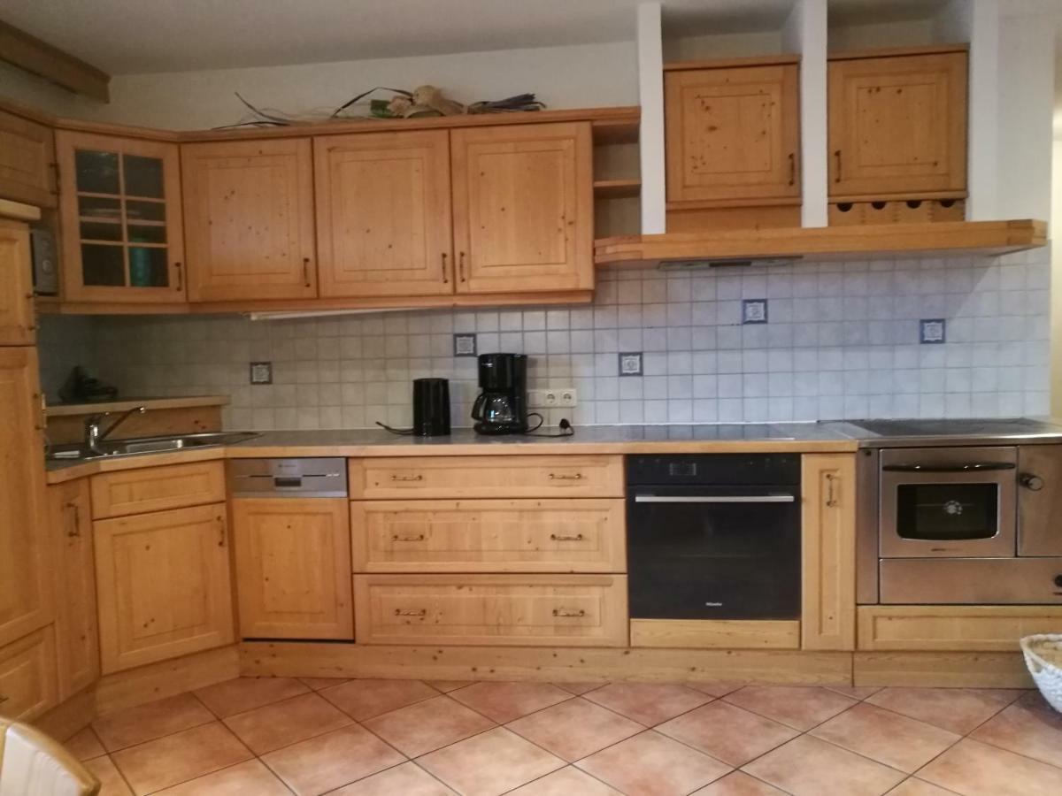Fichtenholz Apartment Mittersill