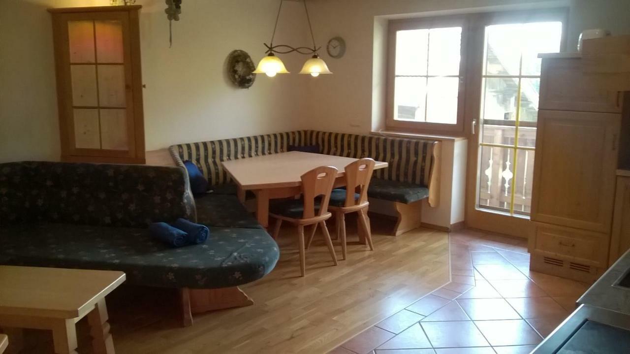 Apartment Fichtenholz *